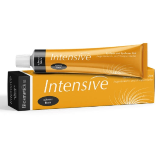 Intensive Eyelash/Brow Tint