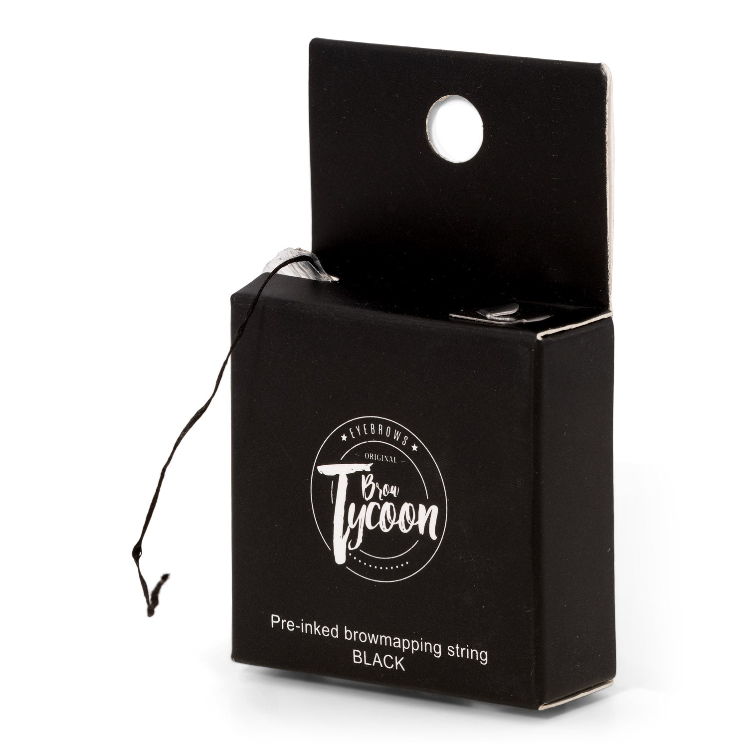Brow Tycoon Pre Ink Mapping String – Bronze Direct