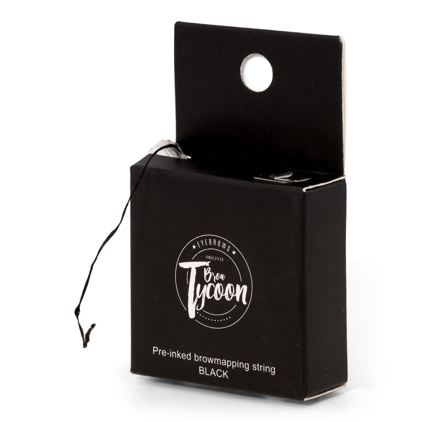 Brow Tycoon Pre Ink Mapping String