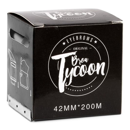 Brow Tycoon Foil / Wrap