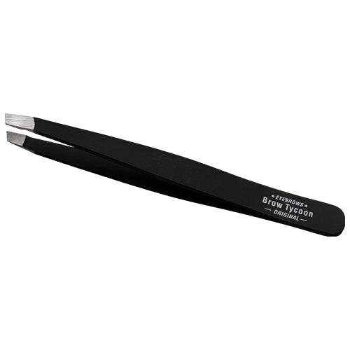 Brow Tycoon Slanted Tweezers